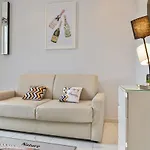 Imoogroom - Modern - City Center - Ac - 9 Min From The Palais